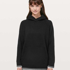 Rare Lululemon Soothe Away Hoodie Size 8 (Approximately)